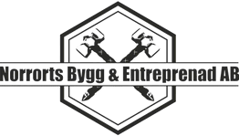 Norrorts Bygg & Entreprenad AB - logo - start
